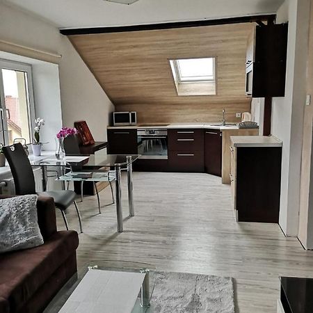 Malinowa 36 Apartamenty Хойнице Екстериор снимка