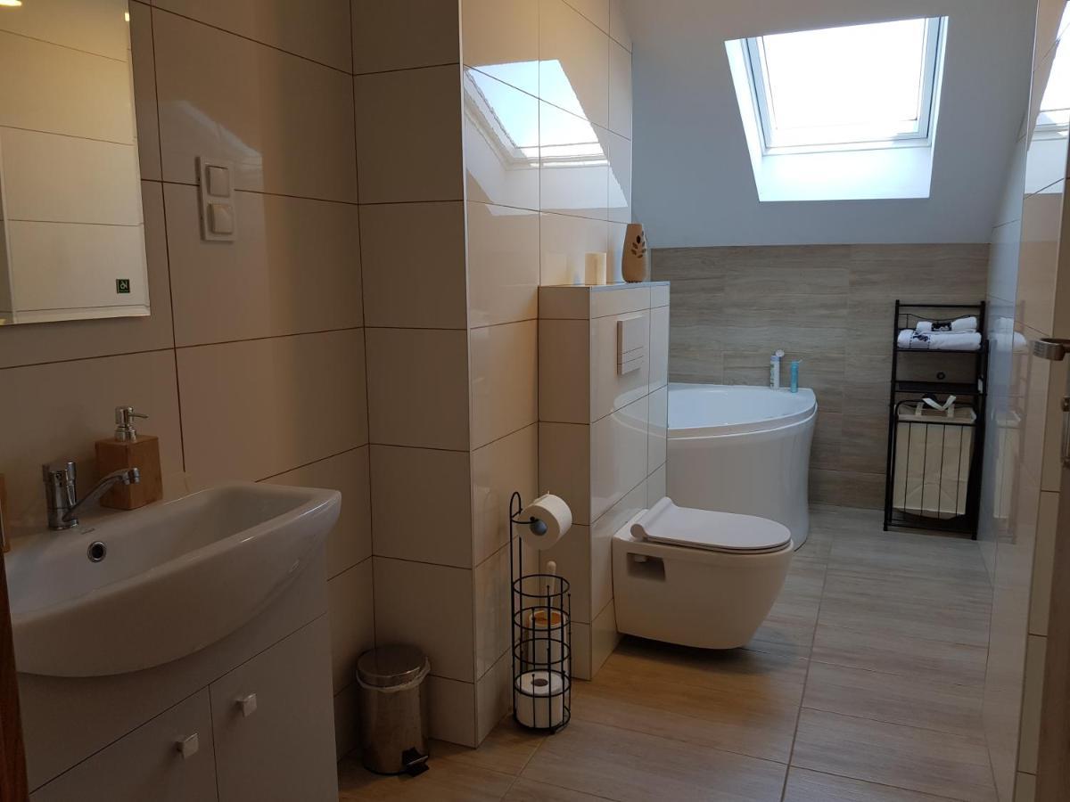 Malinowa 36 Apartamenty Хойнице Екстериор снимка