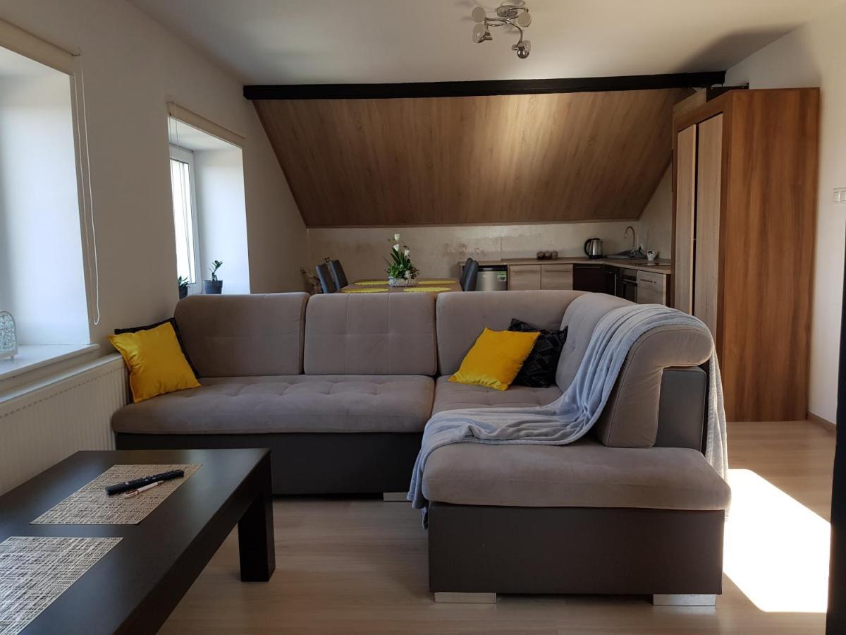 Malinowa 36 Apartamenty Хойнице Екстериор снимка