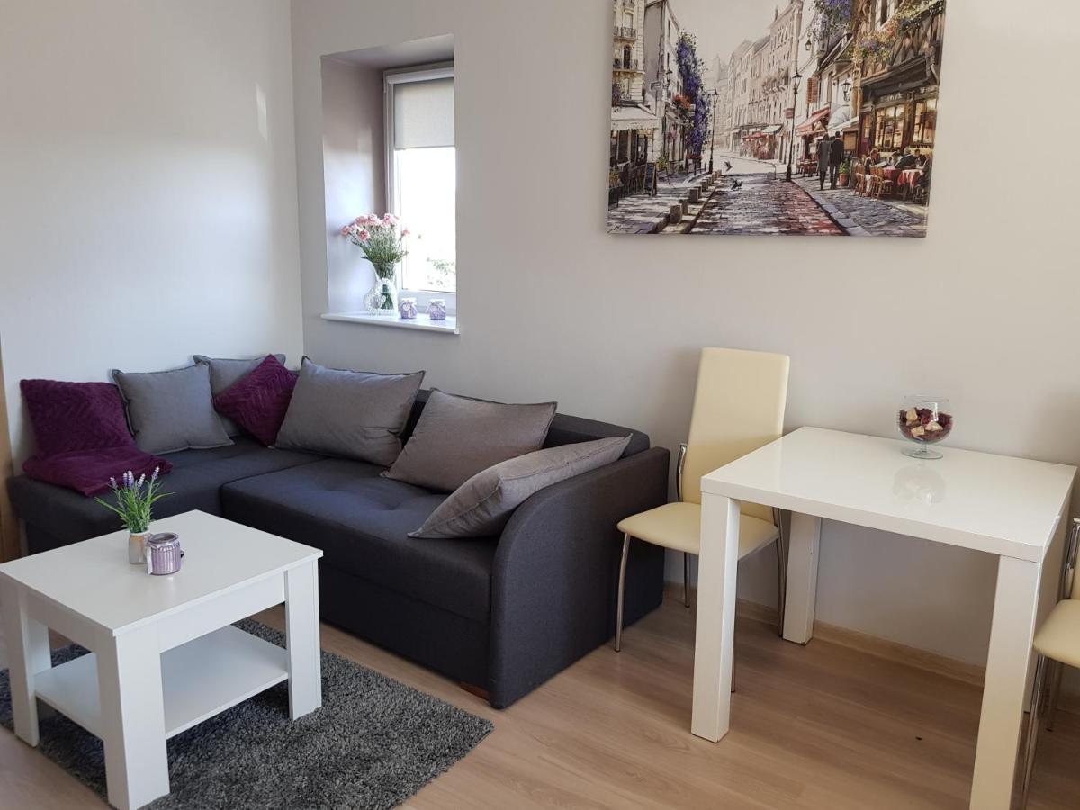 Malinowa 36 Apartamenty Хойнице Екстериор снимка