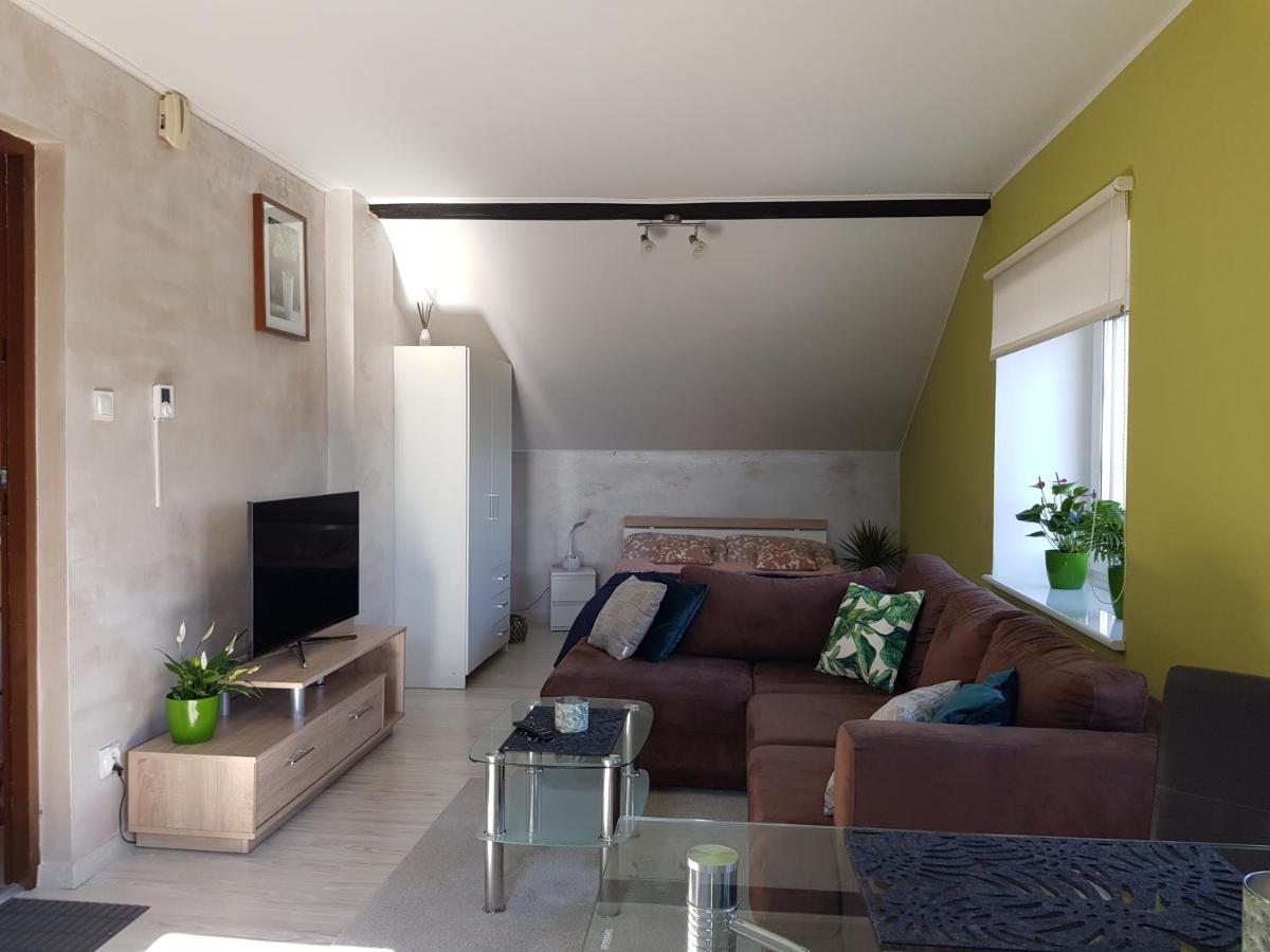 Malinowa 36 Apartamenty Хойнице Екстериор снимка