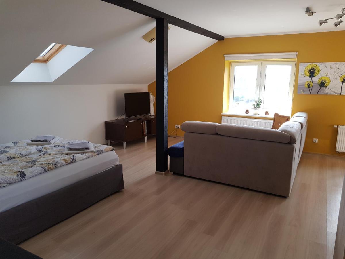 Malinowa 36 Apartamenty Хойнице Екстериор снимка