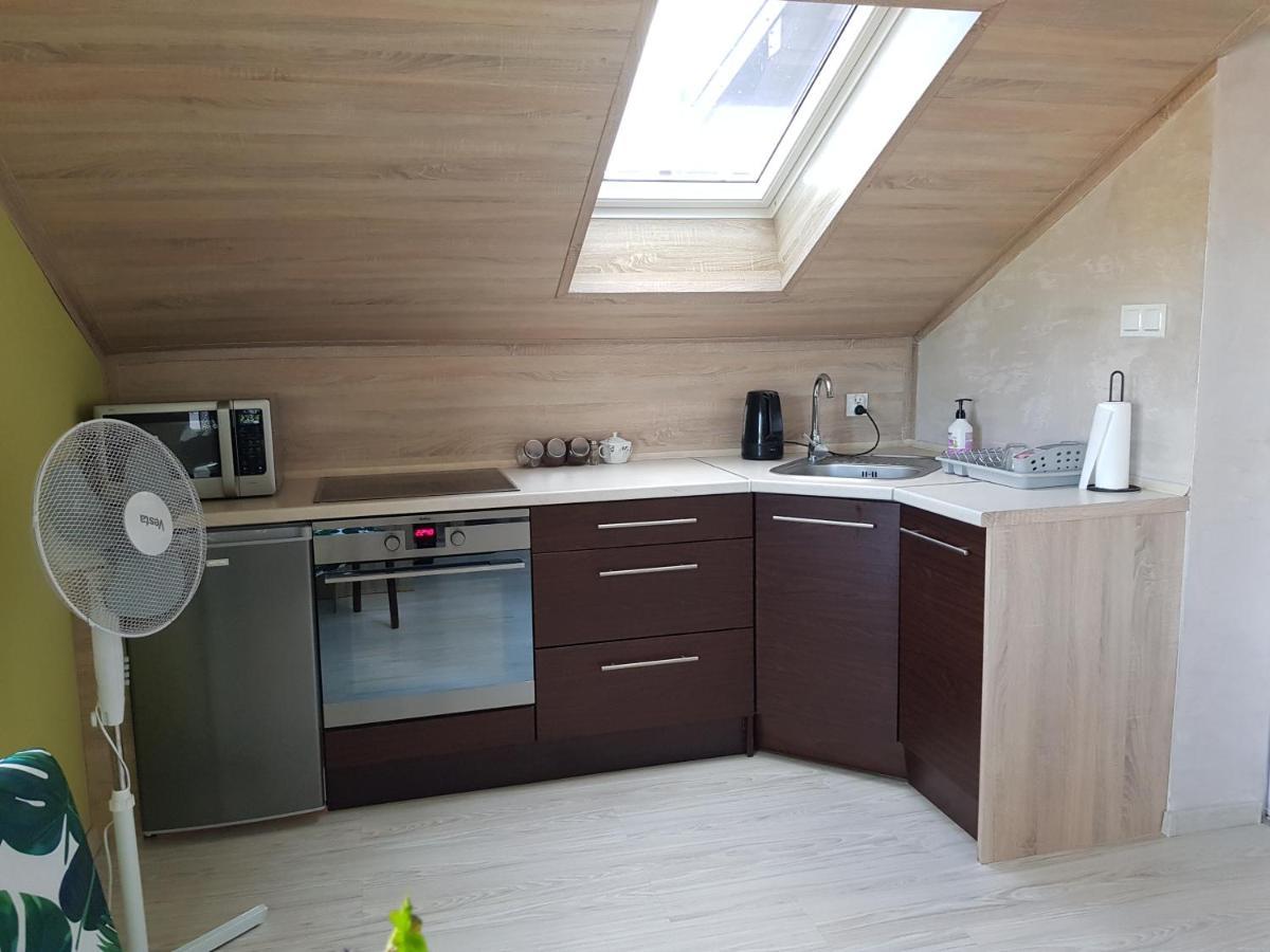 Malinowa 36 Apartamenty Хойнице Екстериор снимка