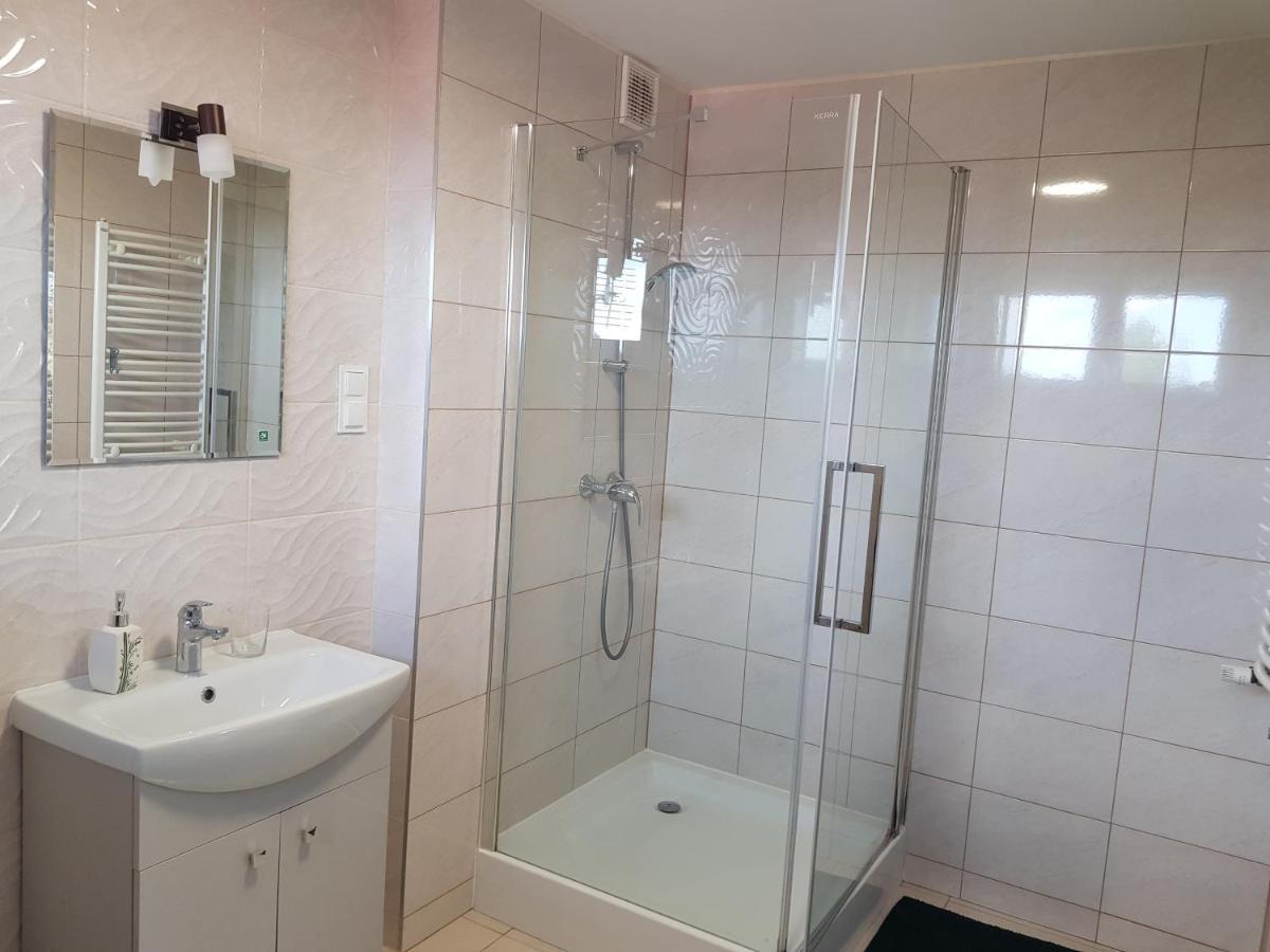 Malinowa 36 Apartamenty Хойнице Екстериор снимка