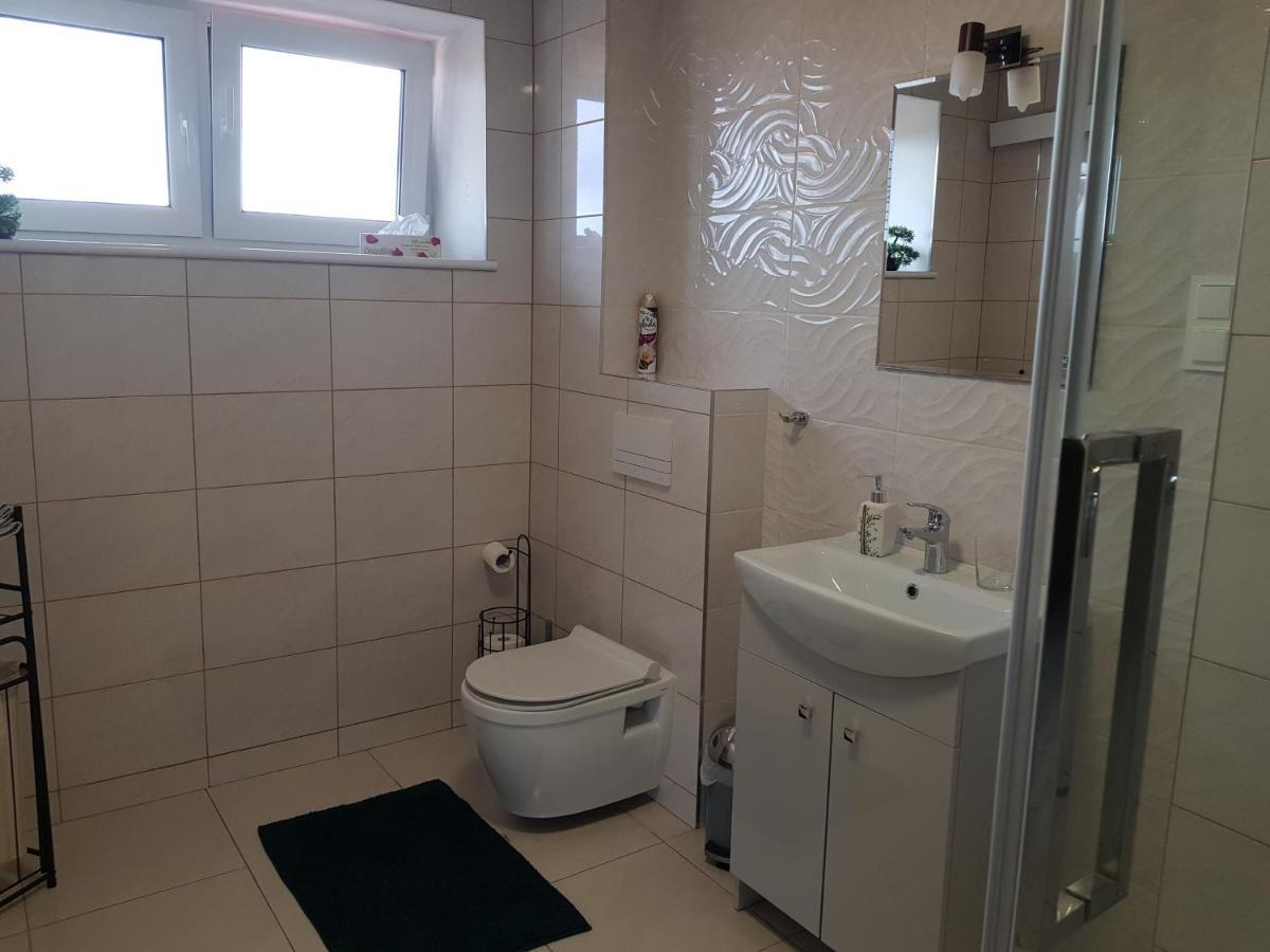 Malinowa 36 Apartamenty Хойнице Екстериор снимка