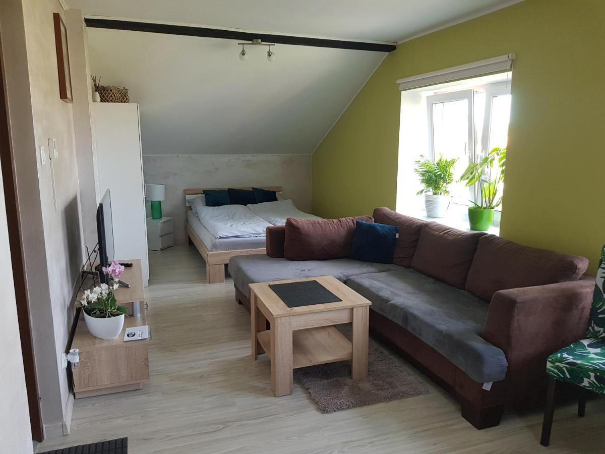 Malinowa 36 Apartamenty Хойнице Екстериор снимка