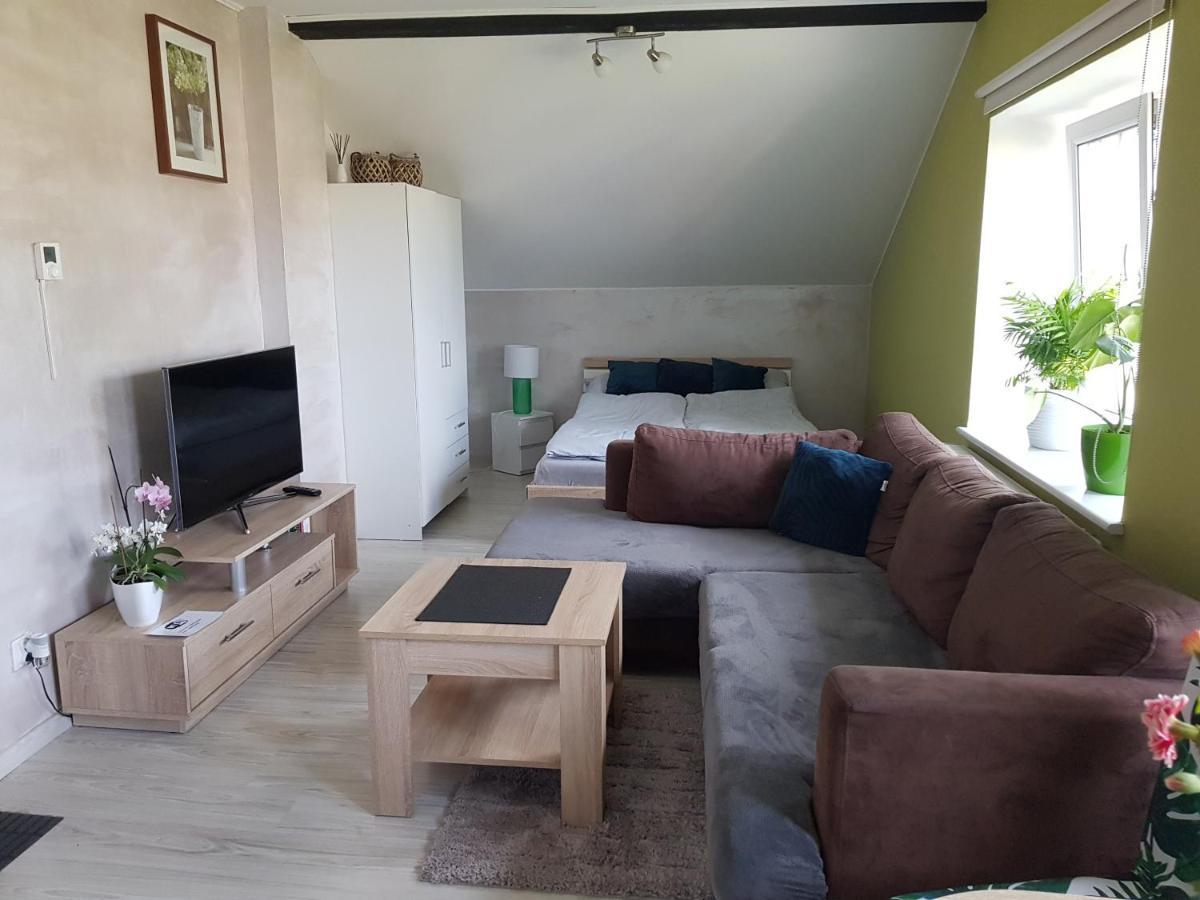 Malinowa 36 Apartamenty Хойнице Екстериор снимка