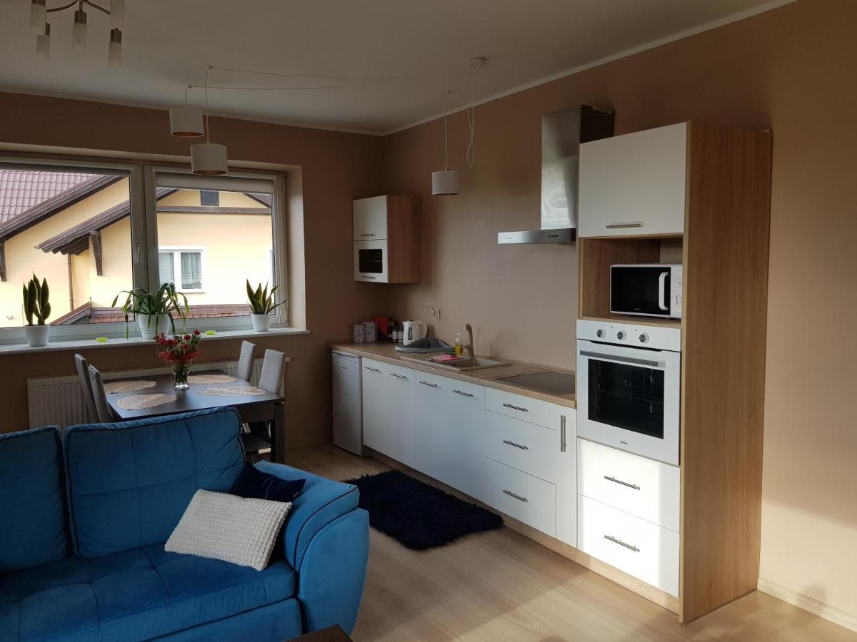 Malinowa 36 Apartamenty Хойнице Екстериор снимка