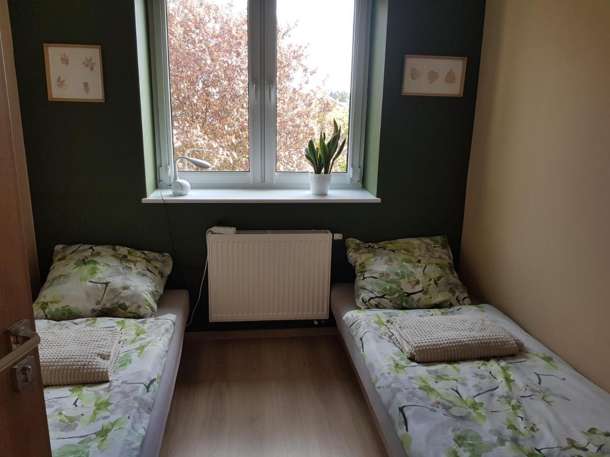 Malinowa 36 Apartamenty Хойнице Екстериор снимка