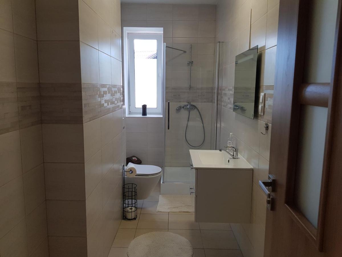Malinowa 36 Apartamenty Хойнице Екстериор снимка
