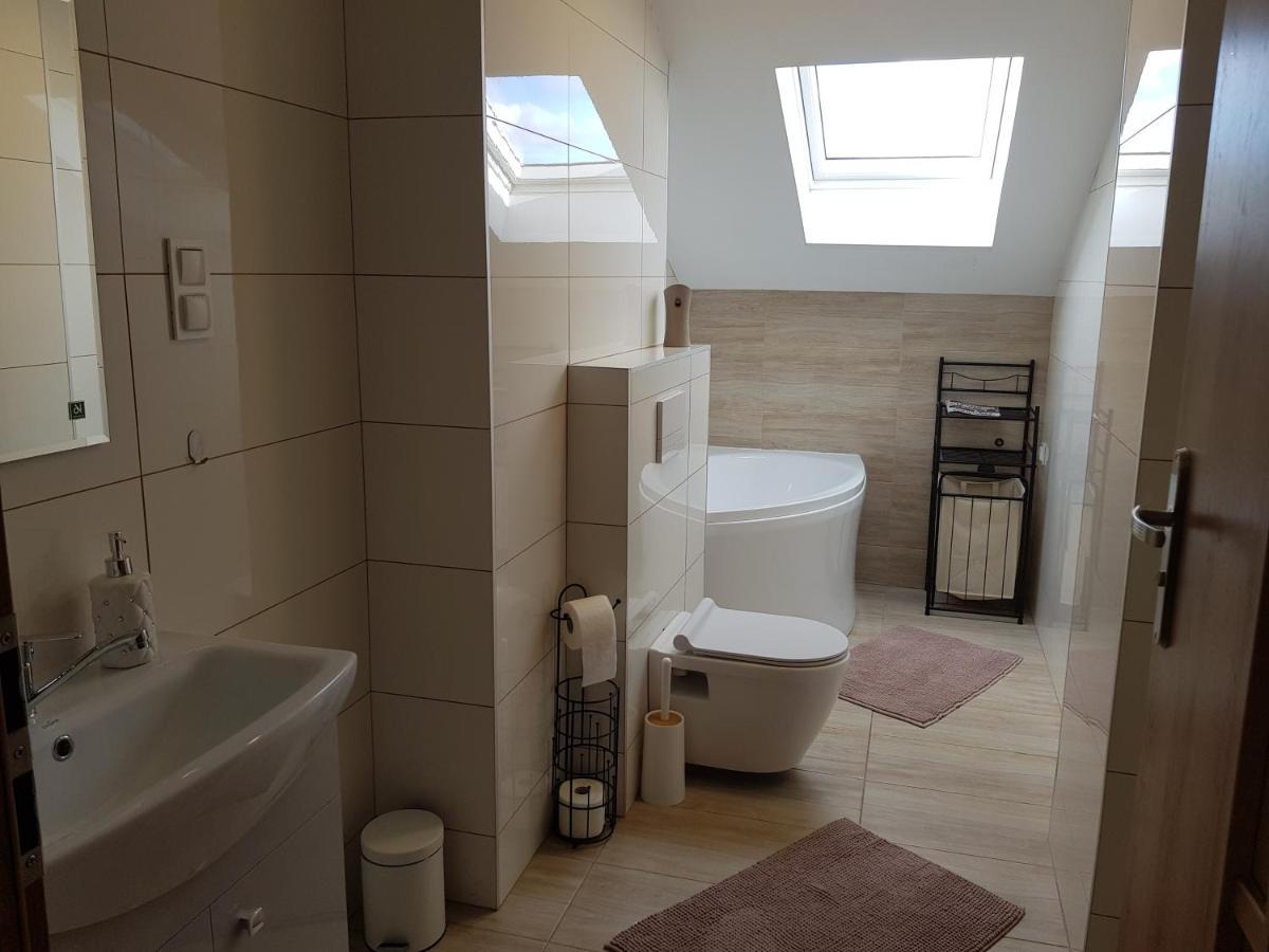 Malinowa 36 Apartamenty Хойнице Екстериор снимка