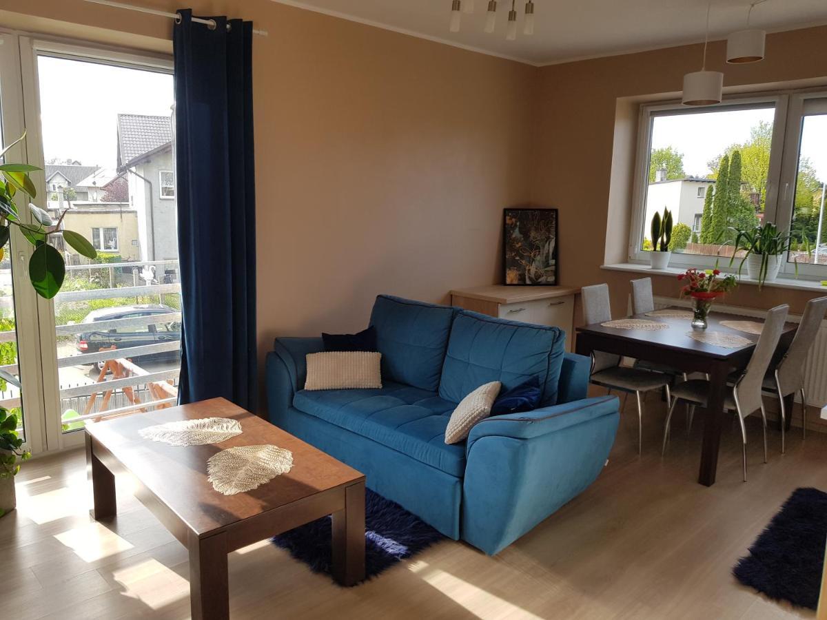 Malinowa 36 Apartamenty Хойнице Екстериор снимка