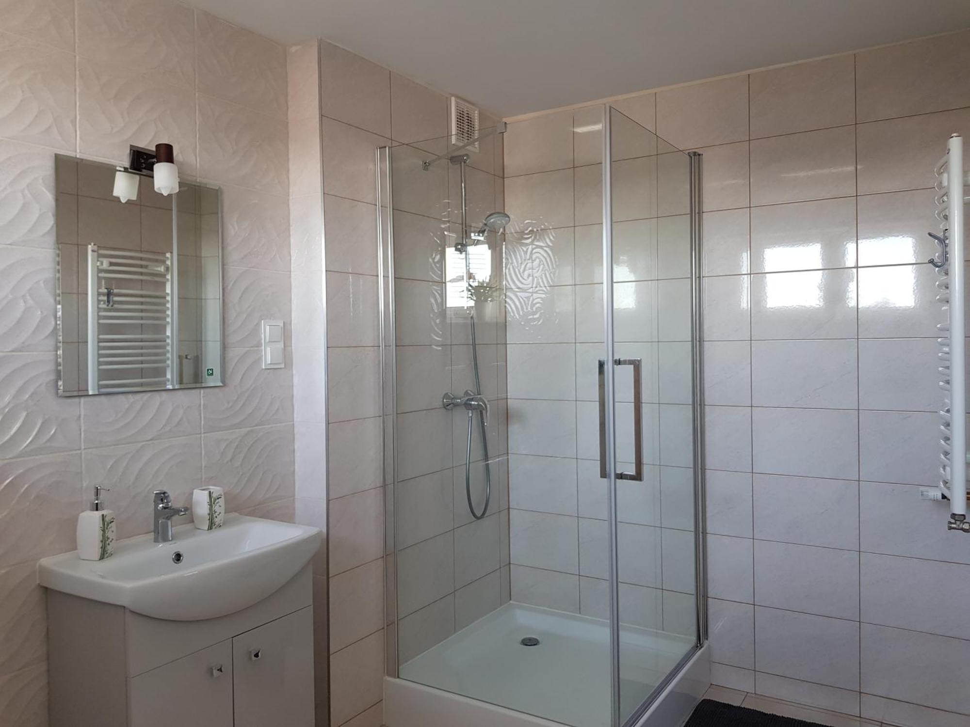 Malinowa 36 Apartamenty Хойнице Стая снимка