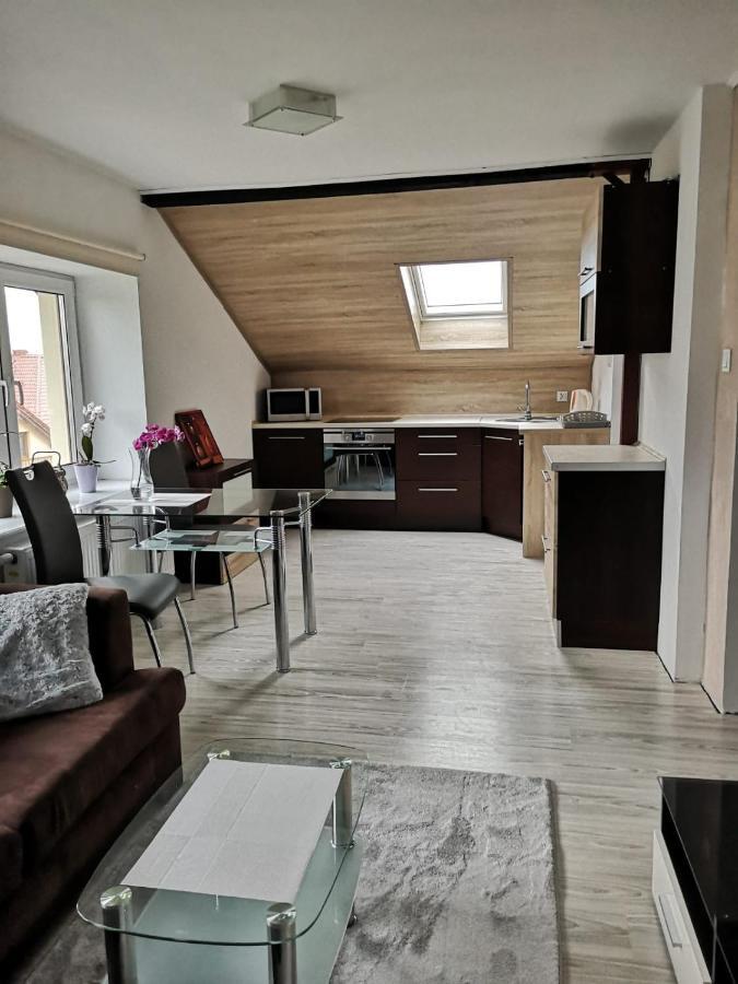 Malinowa 36 Apartamenty Хойнице Екстериор снимка