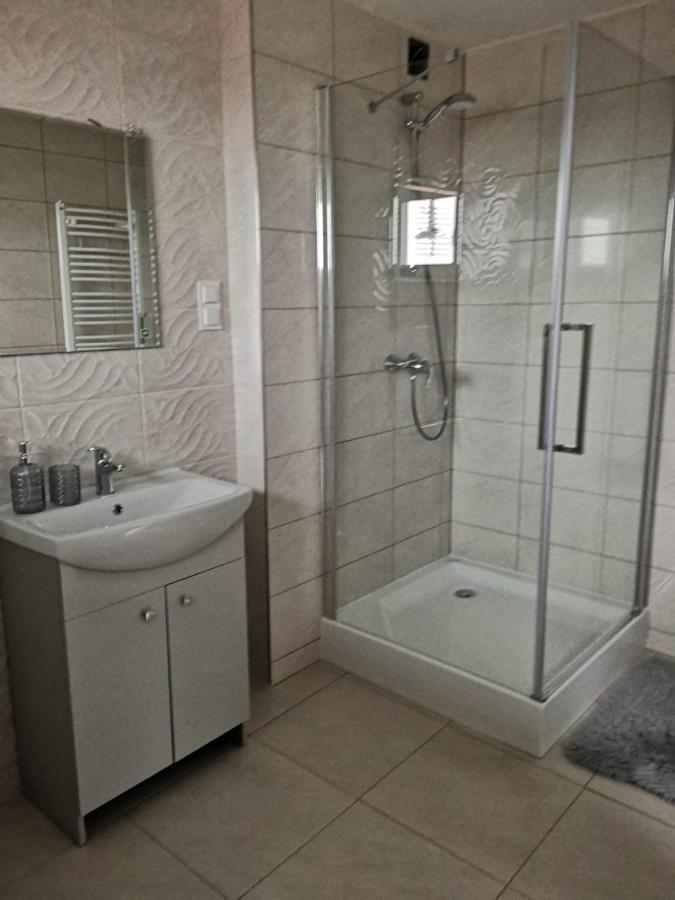 Malinowa 36 Apartamenty Хойнице Екстериор снимка